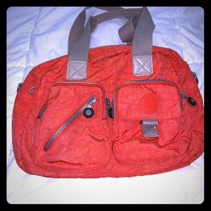Small Kipling Duffle